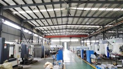Chengdu Xingweihan Welding Equipment Co., Ltd.