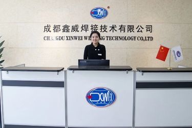 Chengdu Xingweihan Welding Equipment Co., Ltd.