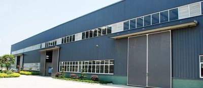 Chengdu Xingweihan Welding Equipment Co., Ltd.