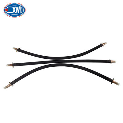 Cables industriales sin patadas de baja impedancia personalizados para soldadores de puntos de suspensión