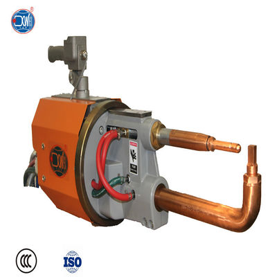 Máquina de soldadura puntual de mano suspendida de 35kva