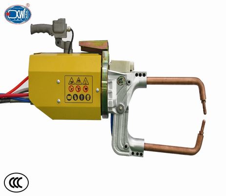 Máquina portátil de soldadura por puntos de alta calidad