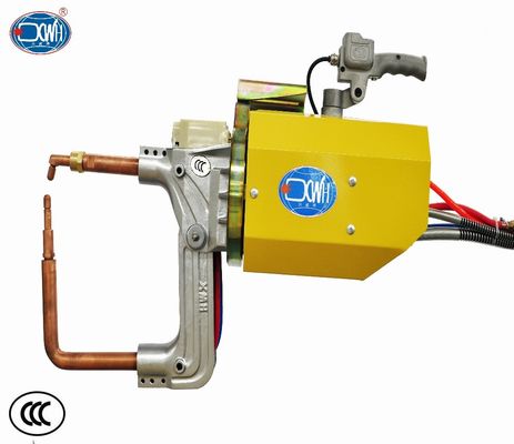 Máquina portátil de soldadura por puntos de alta calidad