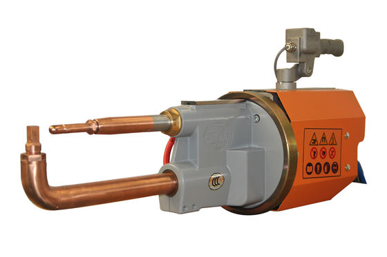 Pistola de soldadura por puntos suspendida portátil de 220 V a 380 V