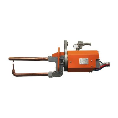 Máquina portátil de soldadura por puntos de acero inoxidable