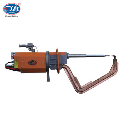 Máquina de soldadura manual portátil para almirah