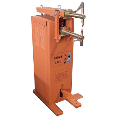 Material de punta de electrodos de cobre de soldadura por puntos giratorios Certificación ISO