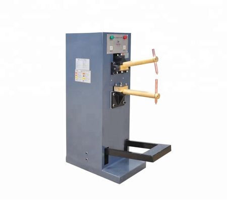 Máquina de soldadura a punto con pedal impermeable 25KVA Soldadora a punto operada por pie
