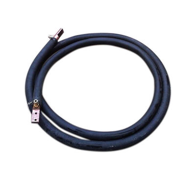 Aislamiento de caucho 3m Cables sin patadas enfriados con agua con conductor de cobre enlatado