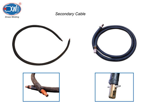 Transporte de automóviles 400 mm2 Cables sin patadas de enfriamiento por agua
