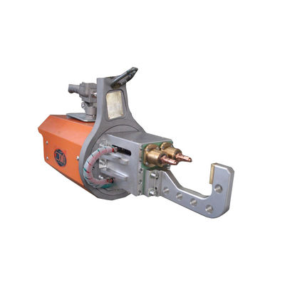 Máquina de soldadura por puntos de 220V con inversor, soldadora por puntos de 63KVA.