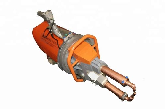 Máquina de soldadura por puntos portátil, de aluminio de 380 V.