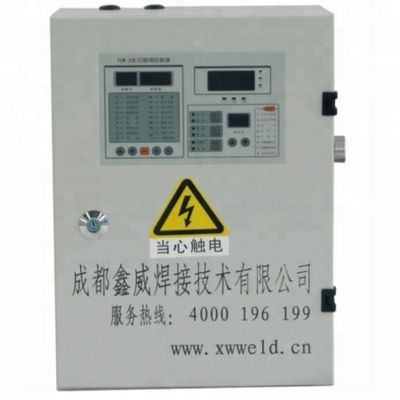 Máquina de soldadura por punto portátil de acero inoxidable 200KVA microcontrolador