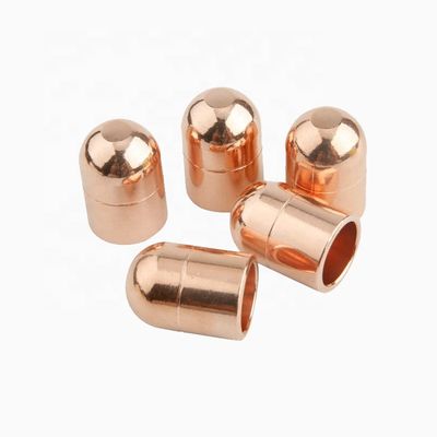 Electrodos de soldadura por puntos de resistencia básica Diferentes tipos