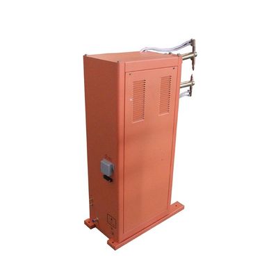 Acero inoxidable mano carrocería automática manual máquina de soldadura por puntos mini portátil