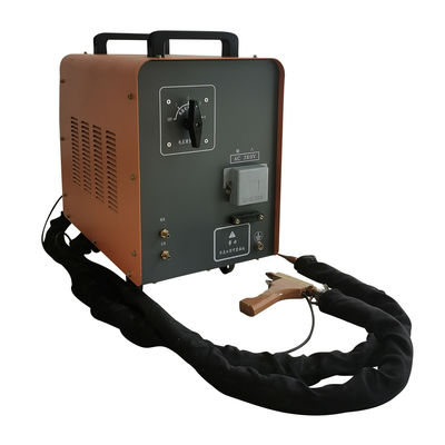 Máquina de soldadura por puntos portátil de resistencia al pulso avanzada industrial