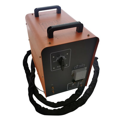 Máquina de soldadura por puntos portátil de malla de alambre Cnc para acero inoxidable