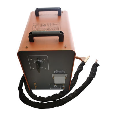 Máquina de soldadura de pluma de punto ac Dc Mini móvil industrial portátil