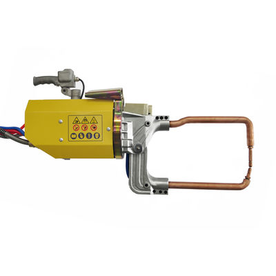 Auto Mini Descarga Capacitiva Soldadora de punto de mano