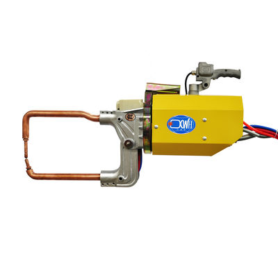 Auto Mini Descarga Capacitiva Soldadora de punto de mano