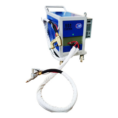 Cuerpo de automóvil Resistencia a la descarga capacitiva Soldadura de punto Soldador industrial