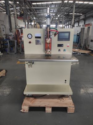 Componentes electrónicos condensador capacitivo descarga punto soldador máquina de soldadura