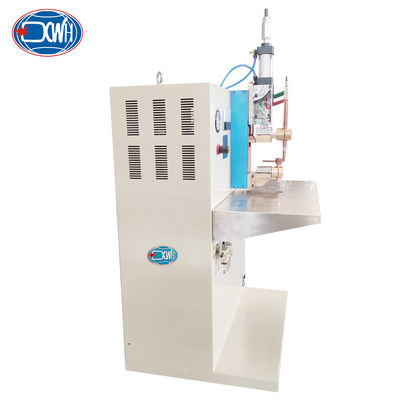 500J Saldadora Cnc Spot Almacenamiento de energía condensador descarga proyección máquina de soldadura