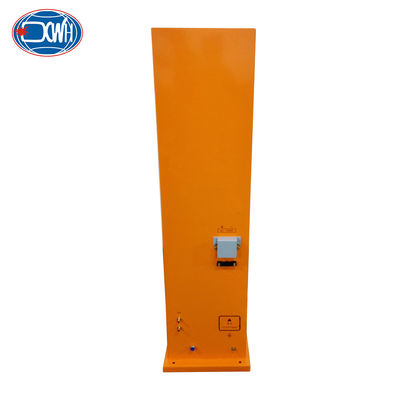 Soldadores industriales de puntos Soldadores de máquinas Máquina de soldadura neumática de puntos Modelo:Dn-35