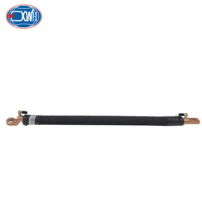 200Sq X 3M Cables de ayuda de cable sin patadas para soldadores de suspensión automotriz