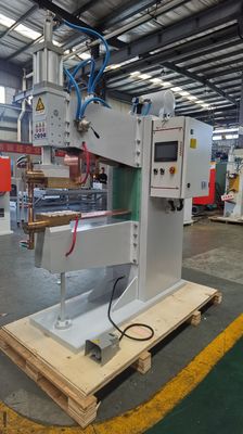 Soldadora industrial de Equipment Stationary Spot del soldador del generador de DC del chino