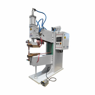 Soldador moderno Cage Welding Machine del punto de la reparación de la carrocería del tubo del electrodo auto de China