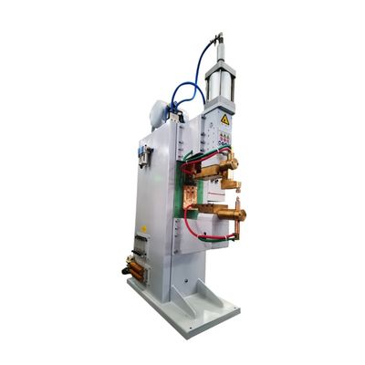 Nuevo 10 soldador superior Cnc Rebar Wire Mesh Welding Plant Machine de la CA DC