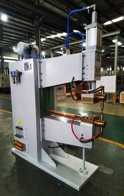 Soldadores de aluminio de la prensa del equipo de Copper Wire Welding del soldador del motor de tubo