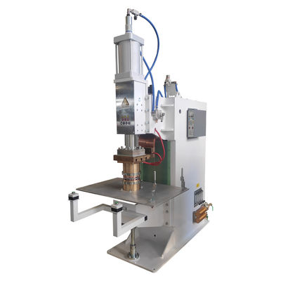 Inversor principal multi de DC de la máquina de la soldadura por puntos del perno prisionero de aluminio de acero de la puerta de la precisión