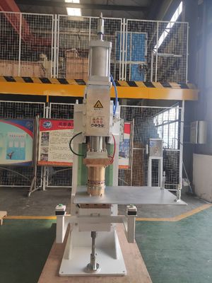 Equipo inoxidable de aluminio 380Volt de la soldadura al acero del metal industrial grande