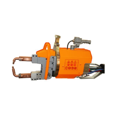 Soldador de punto portátil automotriz, soldadora de resistencia 50/60Hz