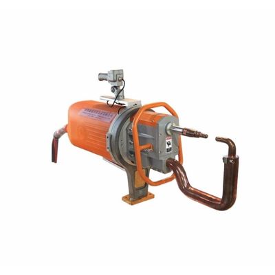 Favorable soldador portátil de soldadura fácil de la CA DC pequeño, máquina inoxidable de la soldadura por puntos