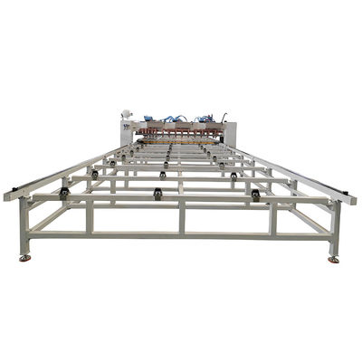 El punto automático de Wire Mesh Point Welding Machine Multi del soldador soldó con autógena
