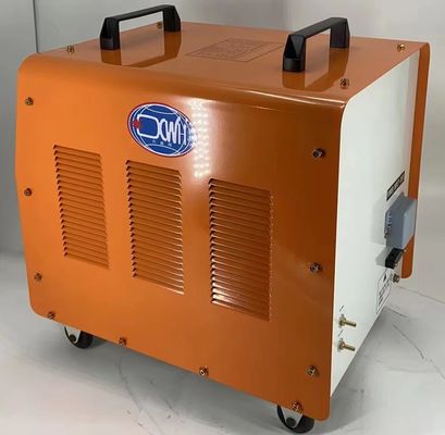 pequeño soldador del punto de Mini Welding Machine Portable Handheld la monofásico 220V
