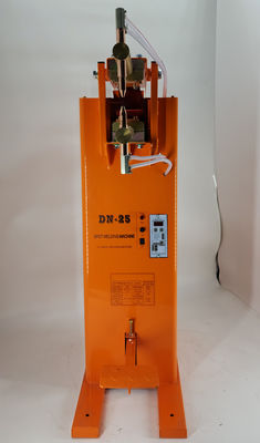 Soldador de mando por pedal Accurate Current Control del punto del cambio rápido de la pérdida de la energía baja