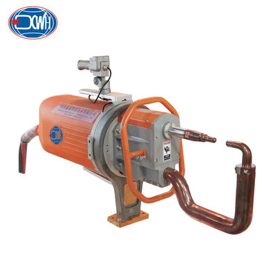 Soldador de punto portátil certificado industrial del móvil de aluminio Welding Machine