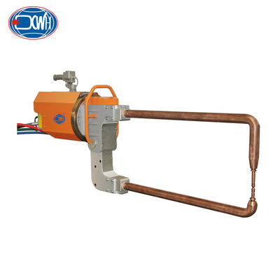 Soldadores de acero de la máquina de Portable Welding Gun del soldador del punto de la resistencia del hierro