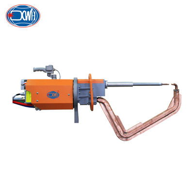 Soldadores de acero de la máquina de Portable Welding Gun del soldador del punto de la resistencia del hierro