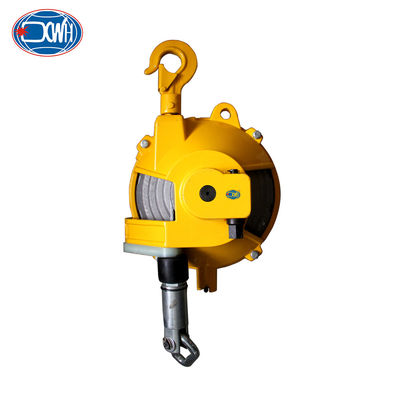 Equilibrador de peso de resorte industrial certificado CE 0.5-160 kg con certificado CE
