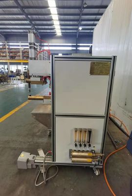 Soldadura por proyección Soldador de precisión Tipo de mesa Soldadores puntuales Máquina de mesa