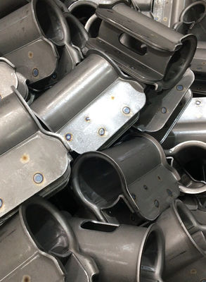 El precio de las máquinas de soldadura por puntos de absorción de choques de fase única