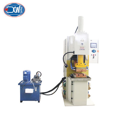 Pneumático 220v máquina de soldadura industrial de difusión de fase única china