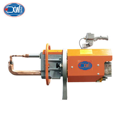Máquina de acero inoxidable de aluminio de Portable Spot Welding del soldador