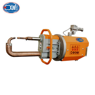 Máquina de acero inoxidable de aluminio de Portable Spot Welding del soldador