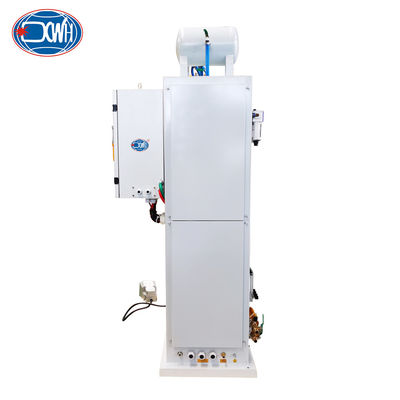 Soldador neumático del punto del alambre de acero de la máquina monopunto de Mesh Stud Ac Dc Welding